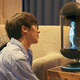 Imagen para el artículo titulado Ya puedes comprar la novia holográfica que comenzó con un vídeo viral en Japón